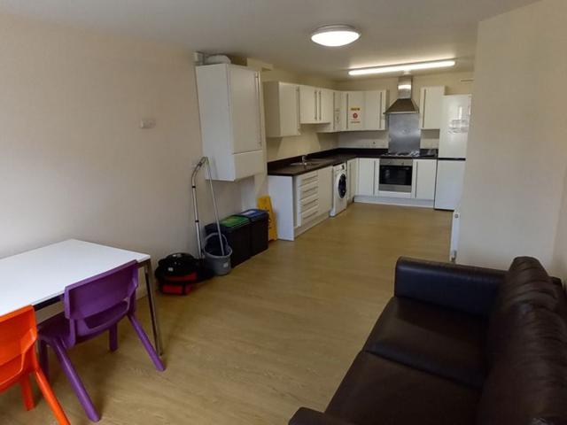 Apartment at Hawkins Road, Coventry