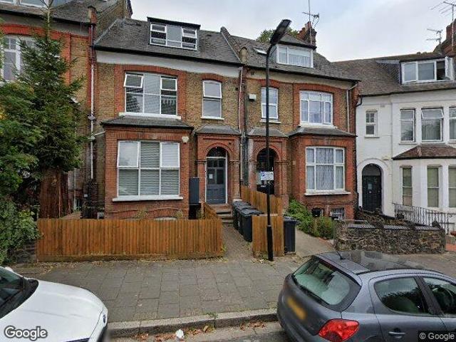Apartment at Hawkwood Mount, Greater London