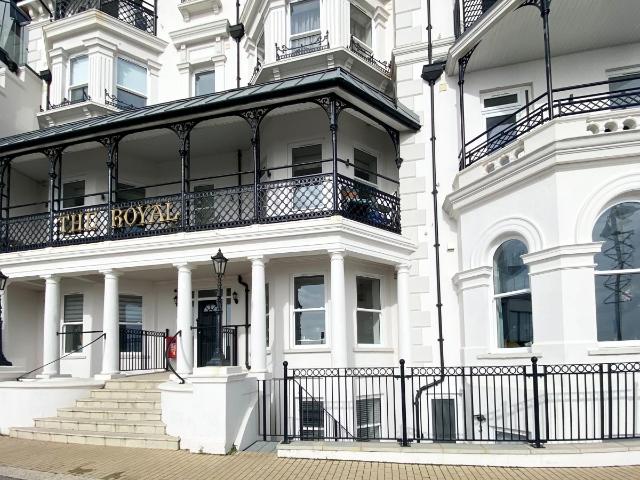 Apartment at Hawley Drive, Tonbridge and Malling