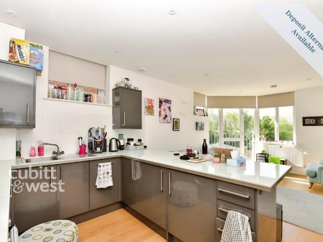 Apartment at Hawley Drive, Tonbridge and Malling