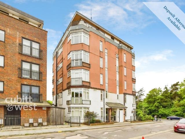 Apartment at Hawley Drive, Tonbridge and Malling