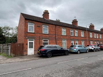 Apartment at Hawton Lane, Newark and Sherwood
