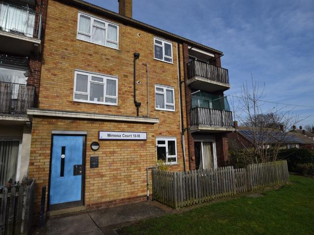 Apartment at Hawthorn Avenue, Colchester