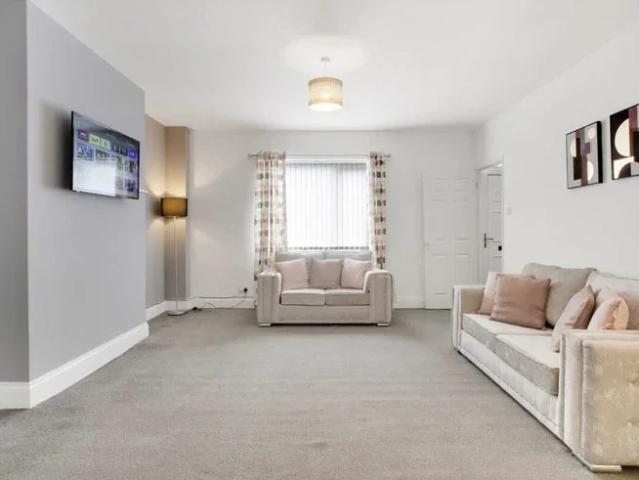 Apartment at Hawthorn Road, Ashington