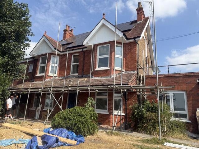 Apartment at Hawthorn Road, Arun