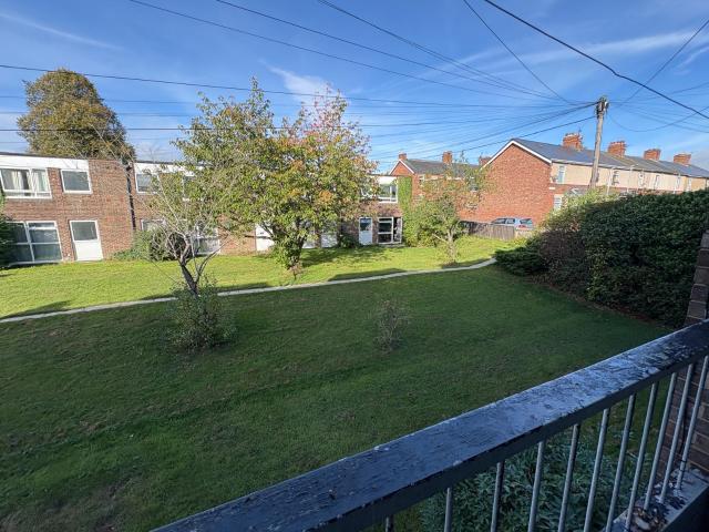 Apartment at Hawthorn Road, Bishop Auckland