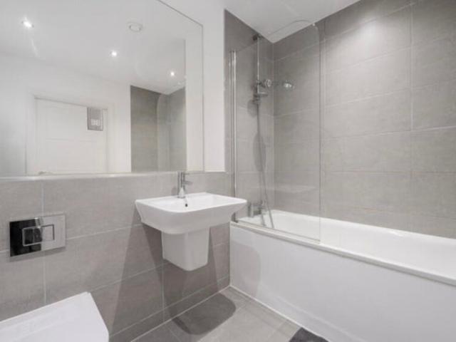 Apartment at Hawthorne Avenue, Greater London