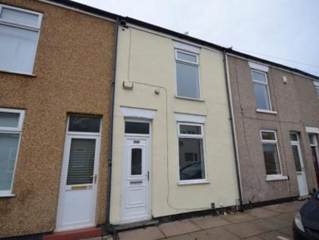 Apartment at Haycroft Street, Grimsby