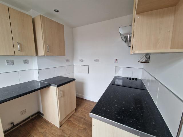 Apartment at Haydock Road, Colburn