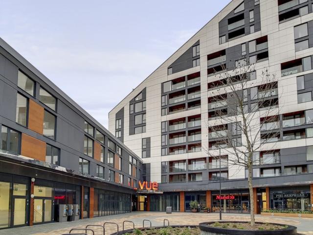 Apartment at Hayes Road, Greater London