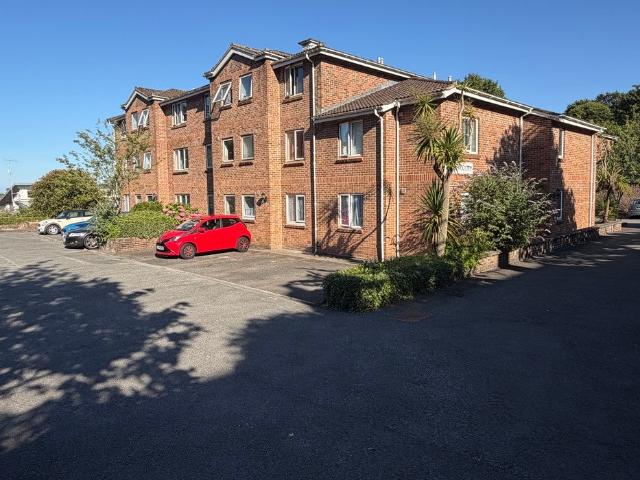 Apartment at Hayes Road, Paignton