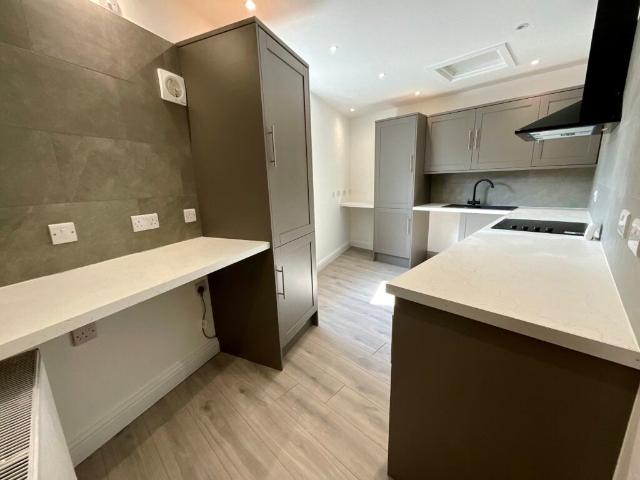 Apartment at Hayhurst Street, Ribble Valley