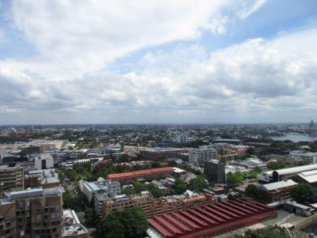 apartment at haymarket NSW 2000,Australia