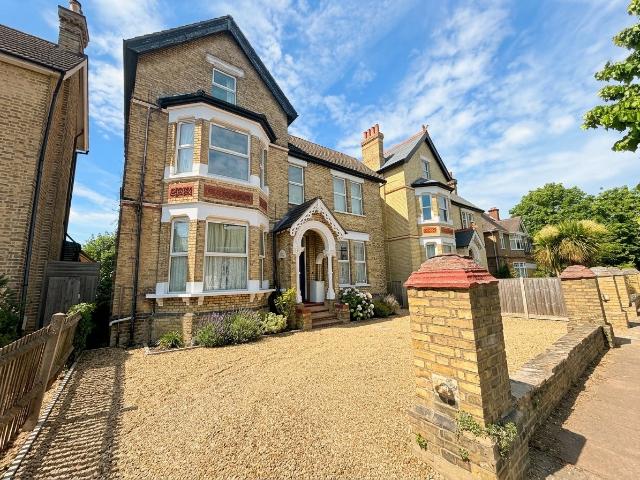 Apartment at Hayne Road, Greater London