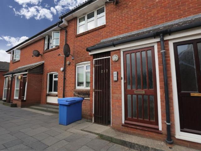 Apartment at Hazebrouck Road, Borough of Swale