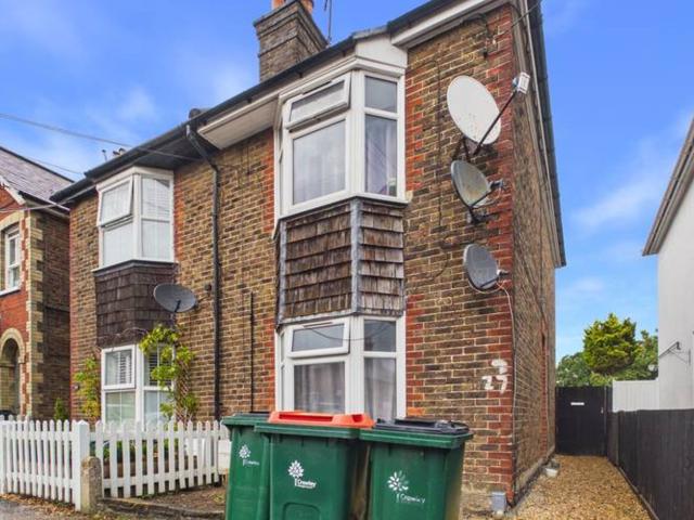 Apartment at Hazelwick Road, Crawley