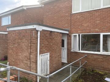 Apartment at Hazel Avenue, Birmingham