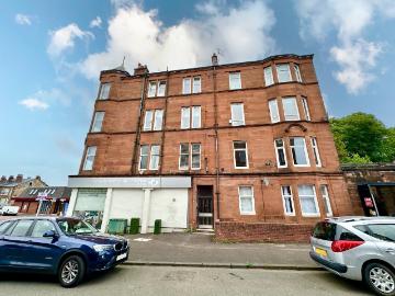 Apartment at Hazel Avenue, Glasgow