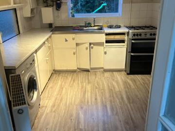 Apartment at Hazeldene Road, Birmingham