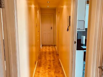 Apartment at Hazelhurst Road, Greater London
