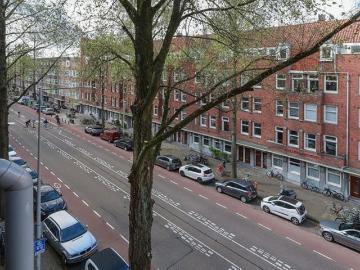 apartment at Haarlemmermeerstraat 127 3 1058JW Amsterdam