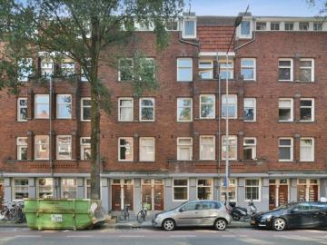 Haarlemmermeerstraat, Hoofddorperpleinbuurt, Zuid, Amsterdam, Amsterdam, Noord-Holland, Noord-Holland