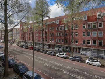 apartment at Haarlemmermeerstraat 131 2 1058JW Amsterdam