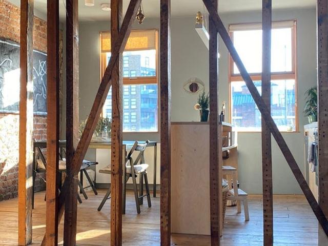 Apartment at Hackney Road, Greater London