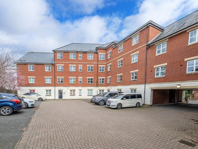 Apartment at Haden Hill, Wolverhampton