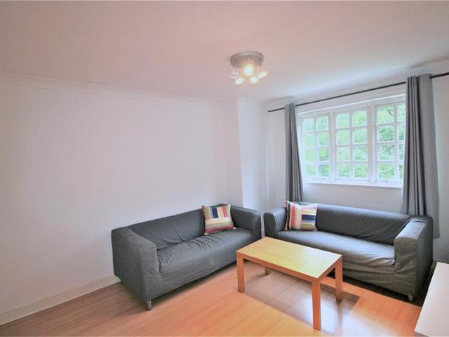 Apartment at Hadfield Close, Manchester