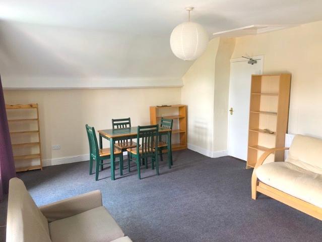 Apartment at Hadfield Street, Sheffield