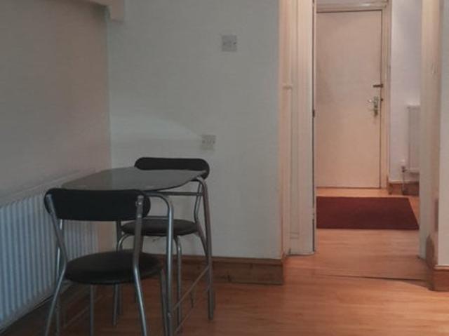 Apartment at Hadyn Park Road, Greater London