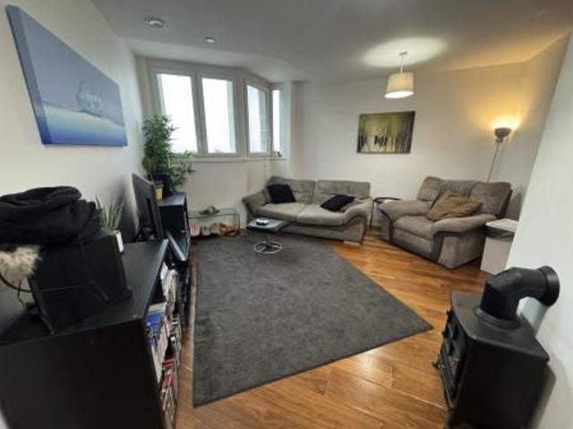 Apartment at Hagley Road, Birmingham