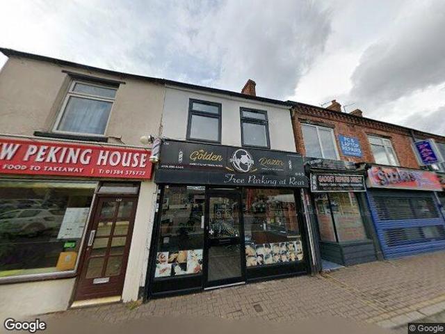 Apartment at Hagley Road, Stourbridge