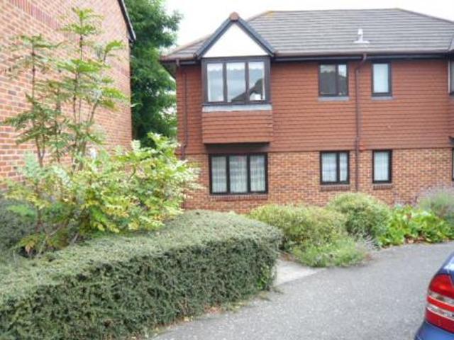 Apartment at Haig Gardens, Gravesham