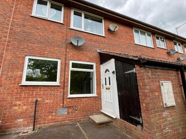 Apartment at Haighton Court, Preston