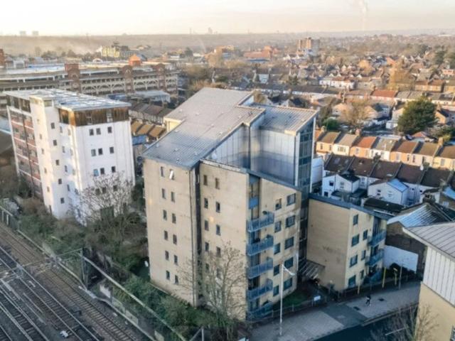 Apartment at Hainault Street, Greater London