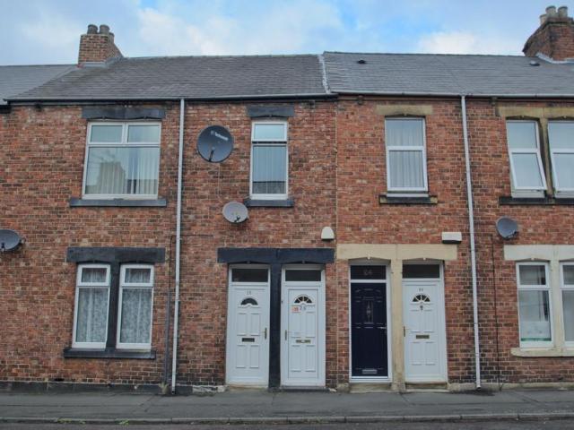 Apartment at Hainingwood Terrace, Gateshead