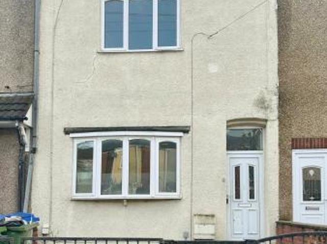 Apartment at Hainton Avenue, Grimsby