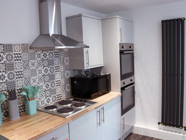 Apartment at Hainton Avenue, Grimsby