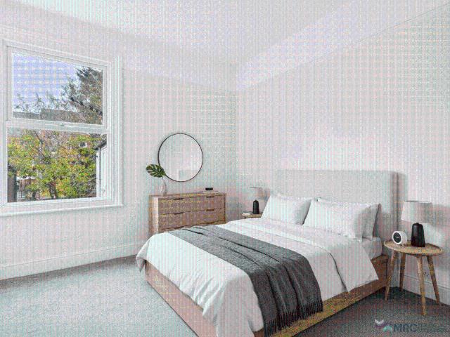 Apartment at Hainton Avenue, Grimsby