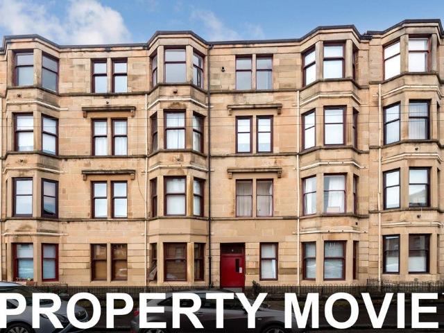 Apartment at Haldane Street, Glasgow