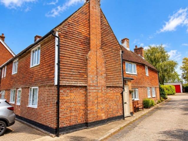 Apartment at Hale Street, Tonbridge and Malling