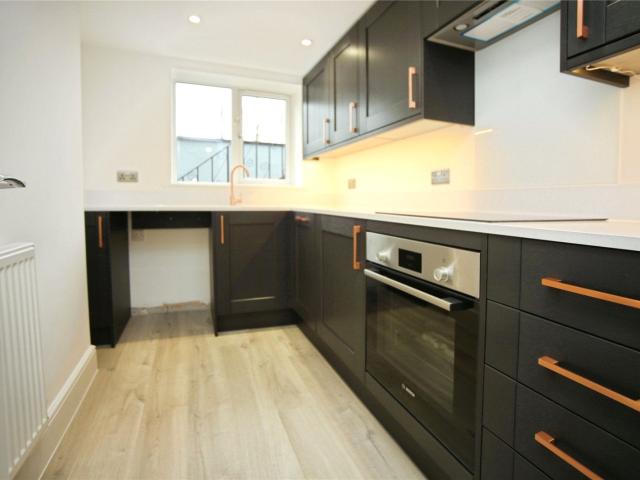 Apartment at Hales Road, Cheltenham