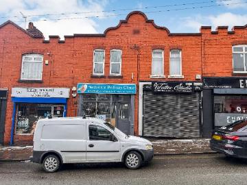 Netherton Dudley, B64, Black Country, West Midlands, Midlands