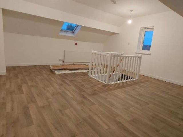 Apartment at Halesowen Road, Sandwell