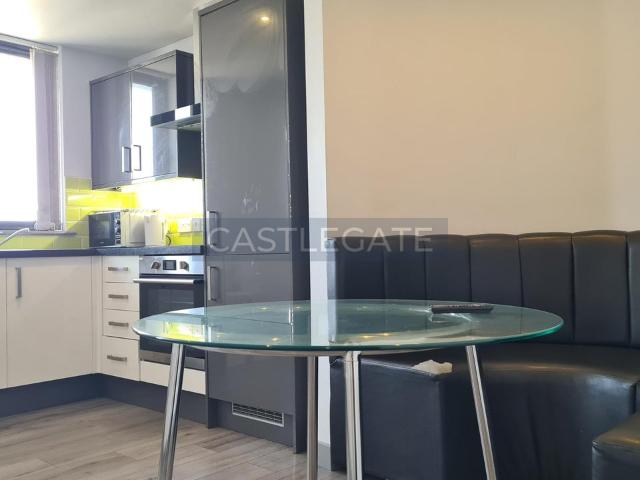 Apartment at Half Moon Street, Huddersfield