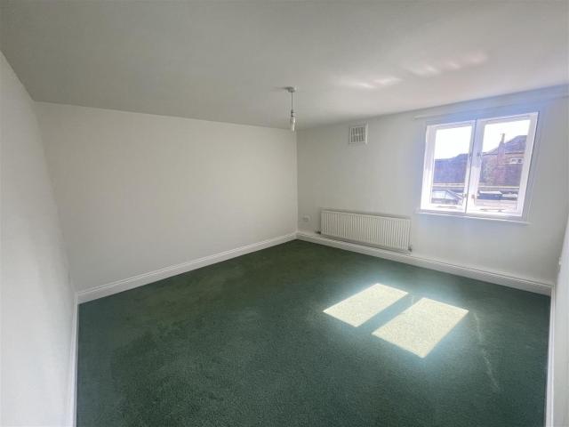 Apartment at Half Moon Street, Sherborne