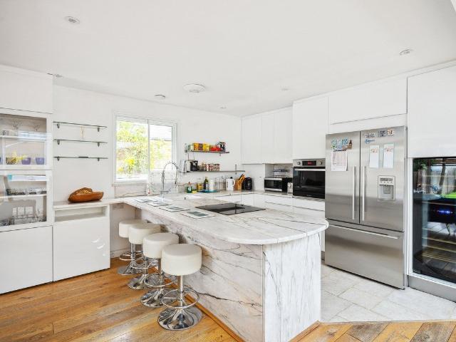 Apartment at Haliburton Road, London
