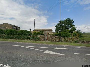 Denholme Bradford, BD13, Bradford and West Yorkshire, North England